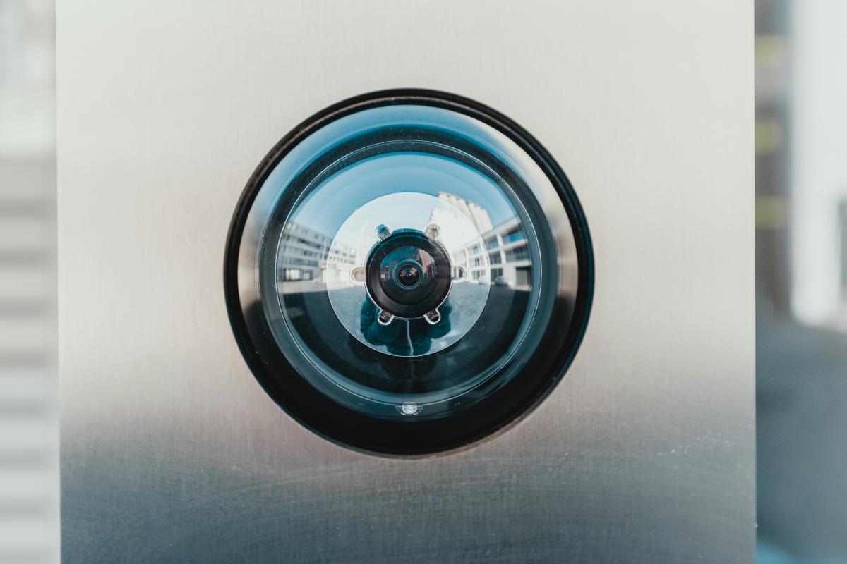 Sentry: Real-Time Threat Detection